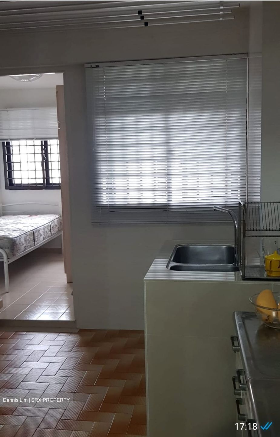 Blk 1 Dover Road (Queenstown), HDB 3 Rooms #447916521